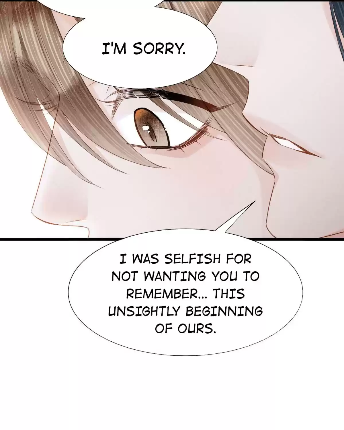 Dear Boy, You Dropped Your Integrity 124.1 We'll Only Be Colleagues From Now On