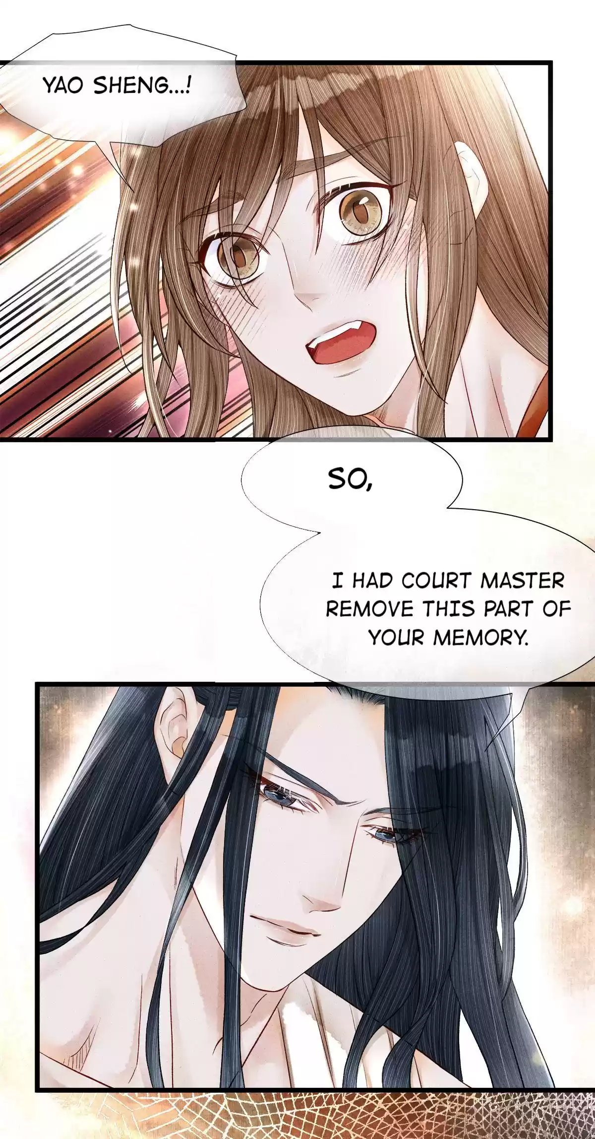 Dear Boy, You Dropped Your Integrity 124.1 We'll Only Be Colleagues From Now On