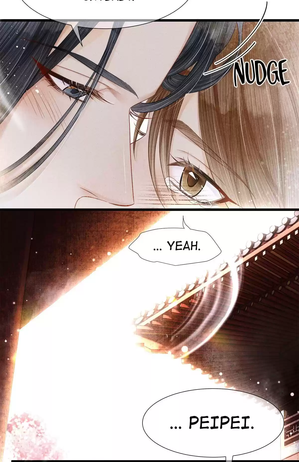 Dear Boy, You Dropped Your Integrity 124.2 We'll Only Be Colleagues From Now On