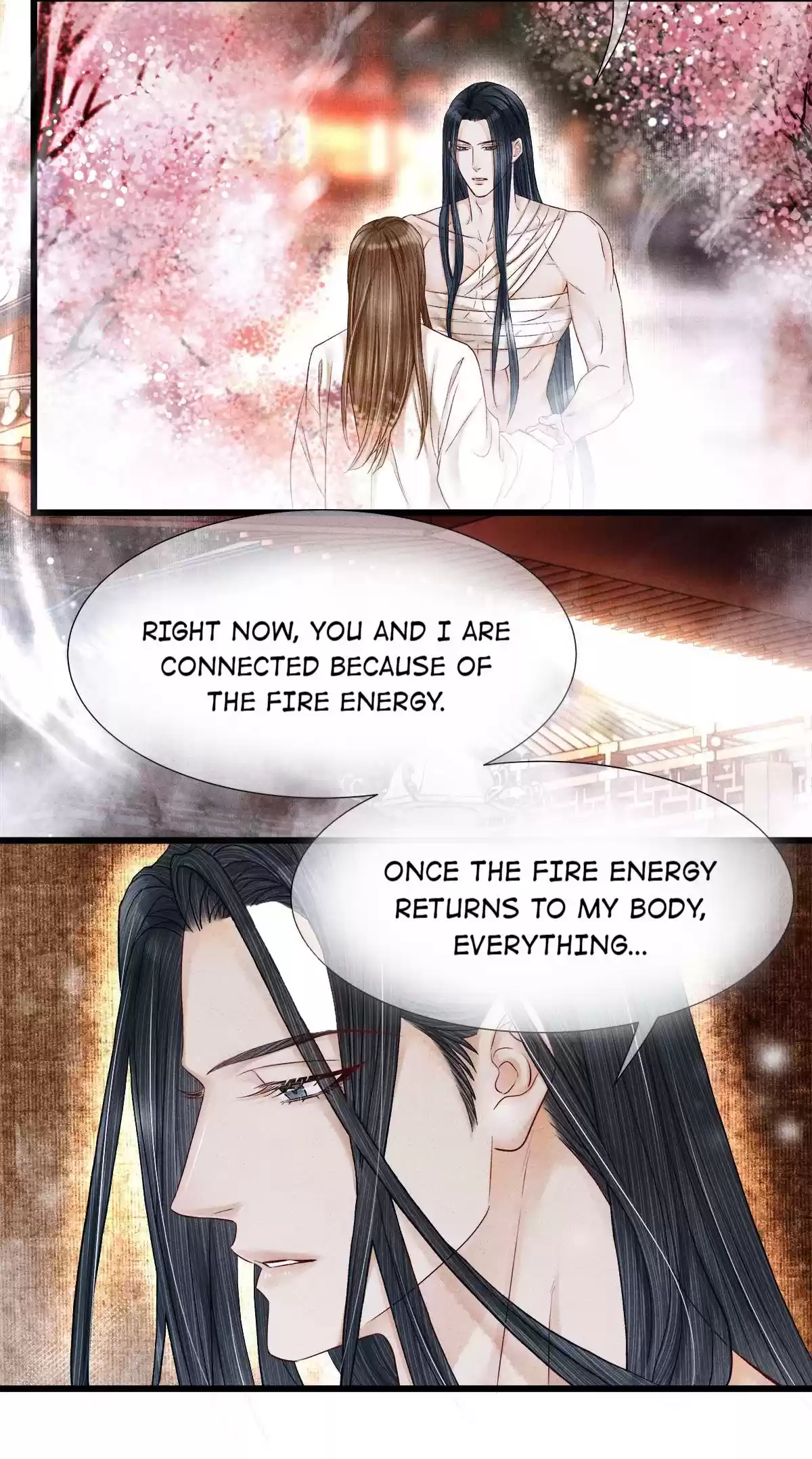 Dear Boy, You Dropped Your Integrity 124.2 We'll Only Be Colleagues From Now On