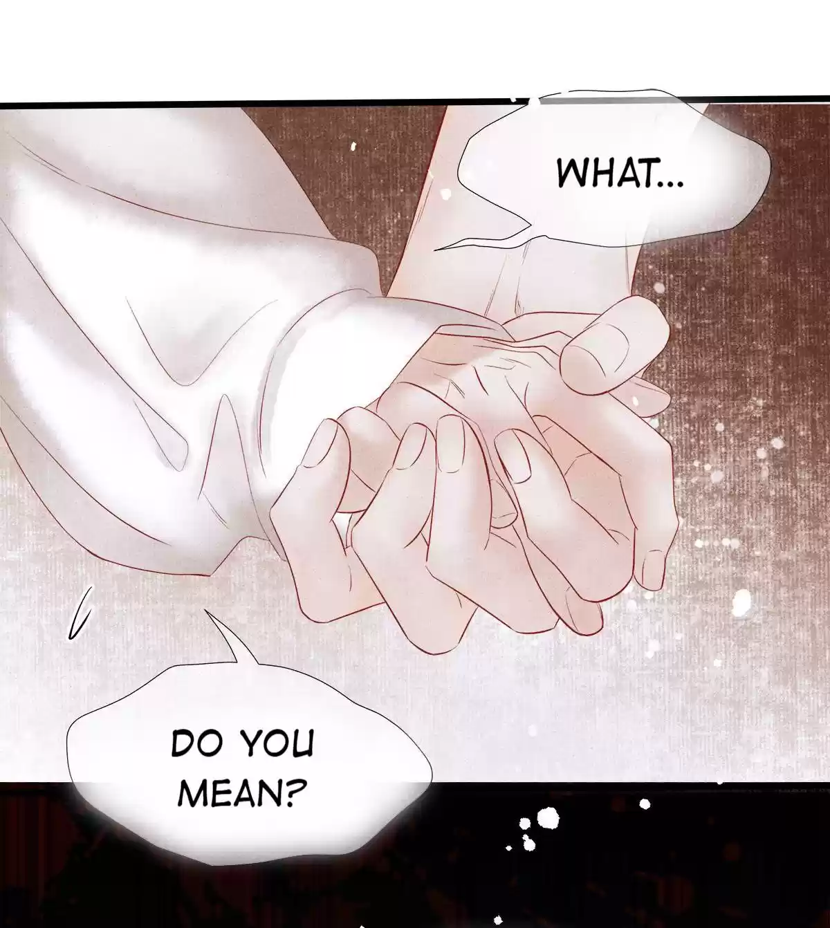 Dear Boy, You Dropped Your Integrity 124.2 We'll Only Be Colleagues From Now On