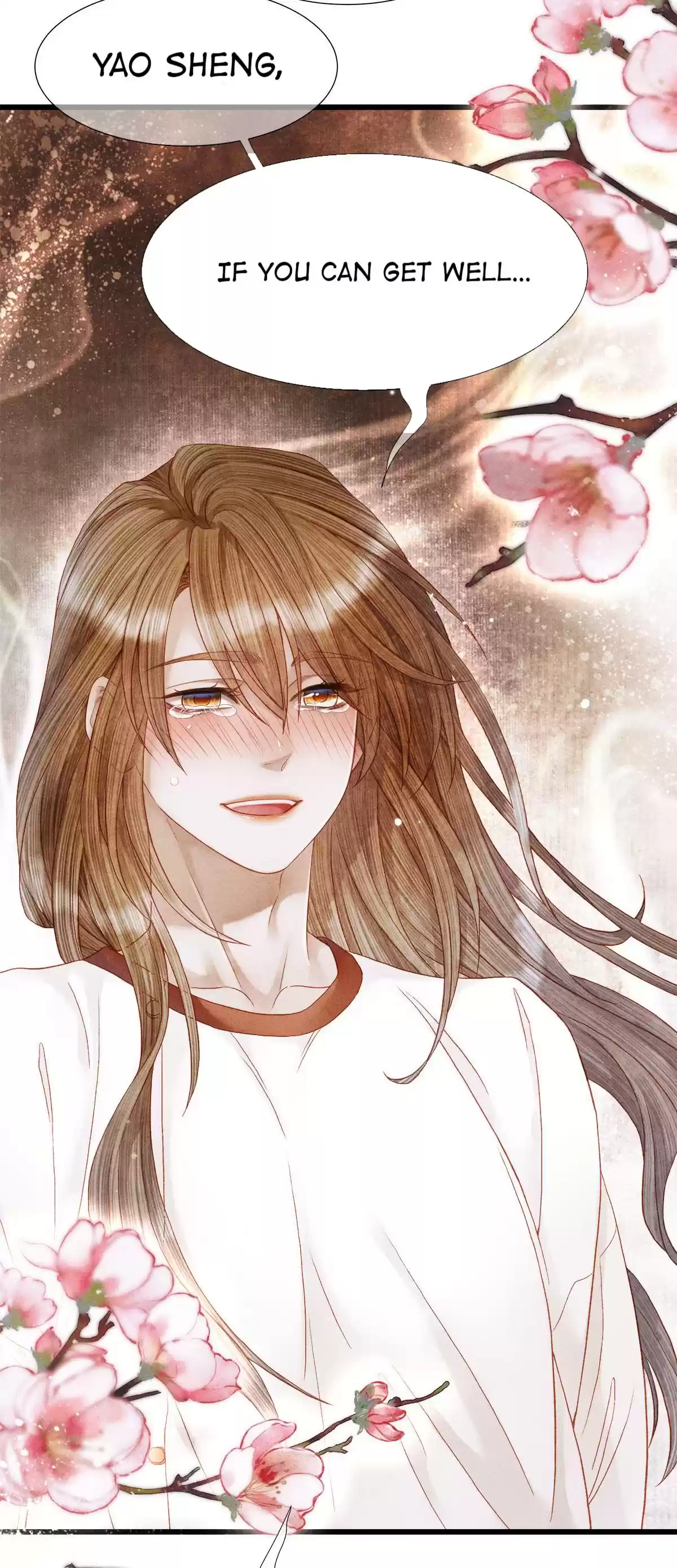 Dear Boy, You Dropped Your Integrity 124.2 We'll Only Be Colleagues From Now On