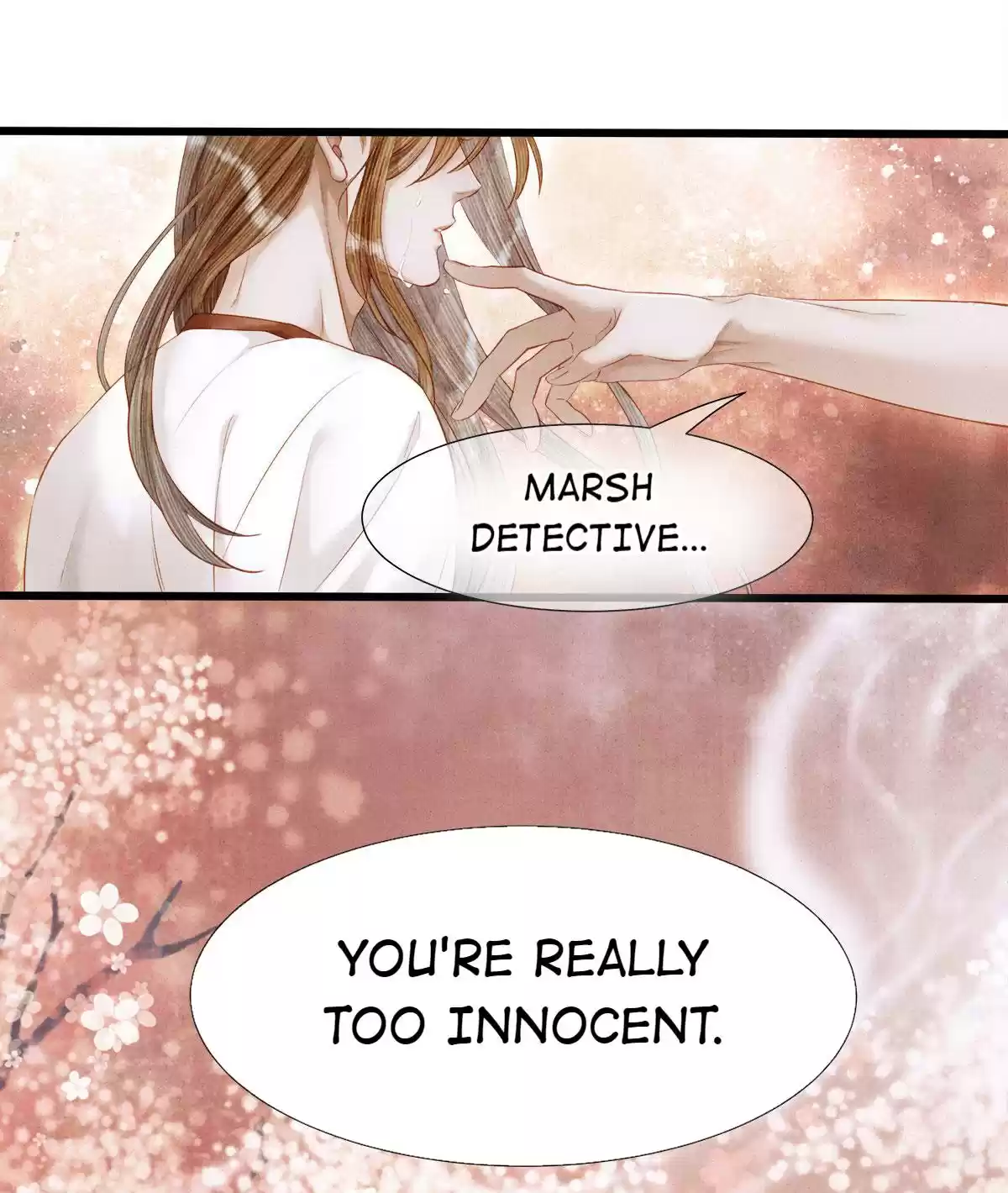 Dear Boy, You Dropped Your Integrity 124.2 We'll Only Be Colleagues From Now On