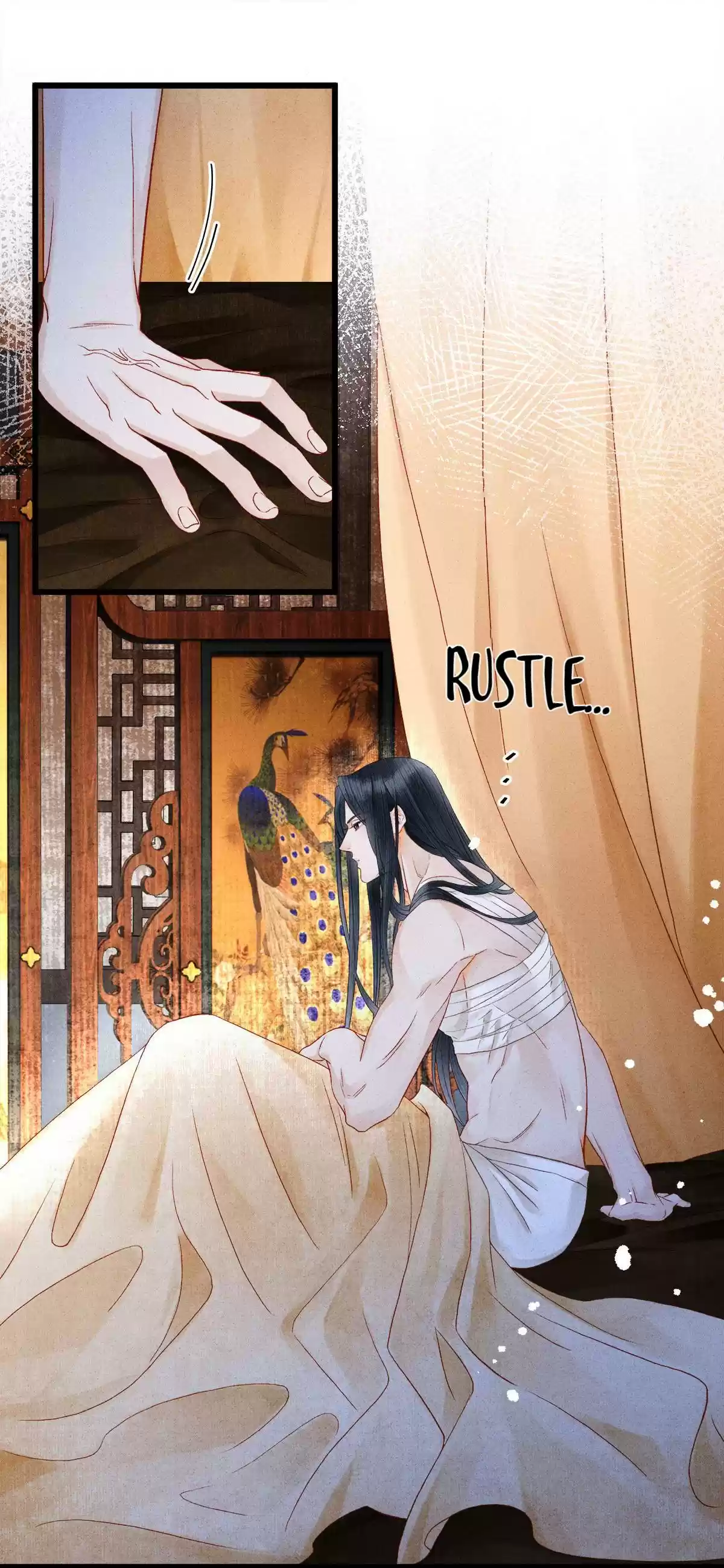 Dear Boy, You Dropped Your Integrity 125