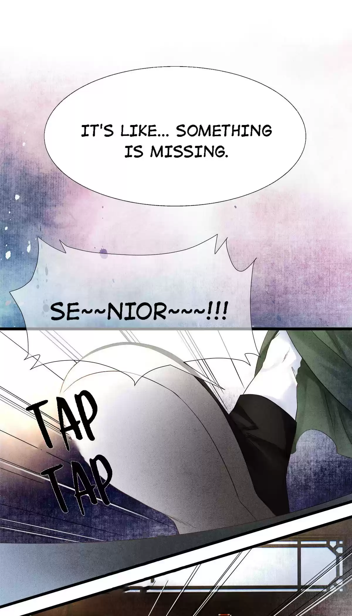 Dear Boy, You Dropped Your Integrity 125