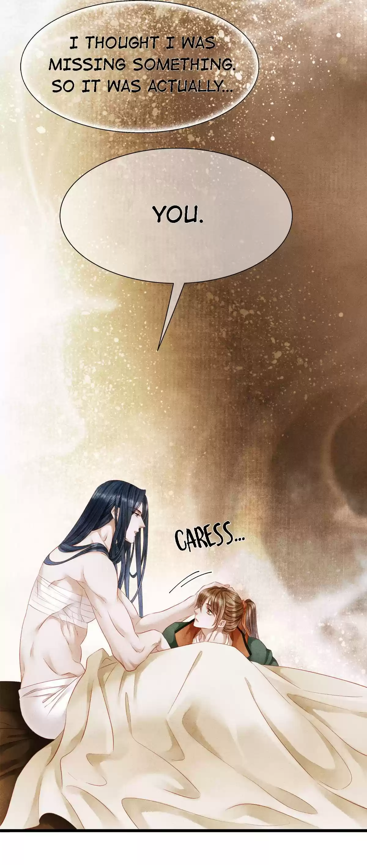 Dear Boy, You Dropped Your Integrity 125