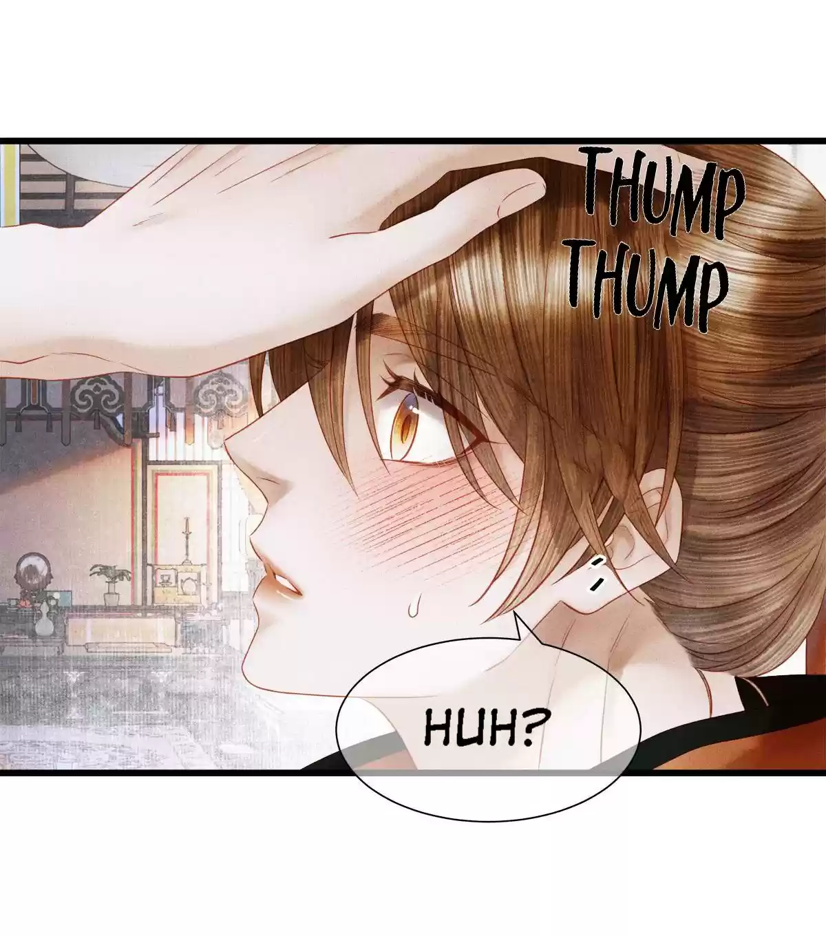 Dear Boy, You Dropped Your Integrity 125