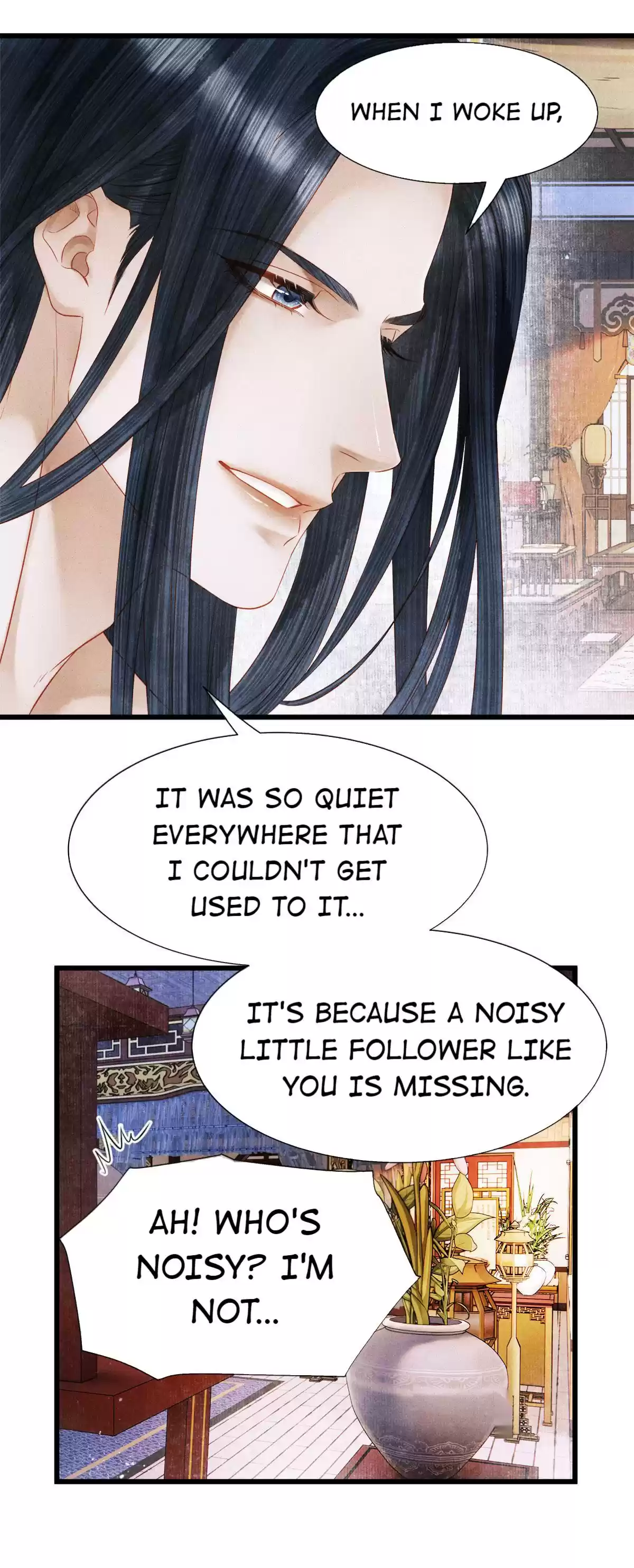 Dear Boy, You Dropped Your Integrity 125