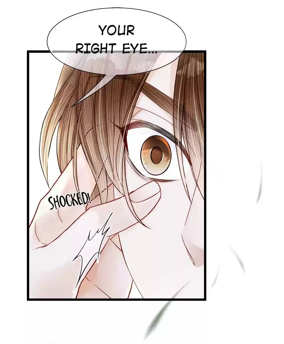 Dear Boy, You Dropped Your Integrity 125