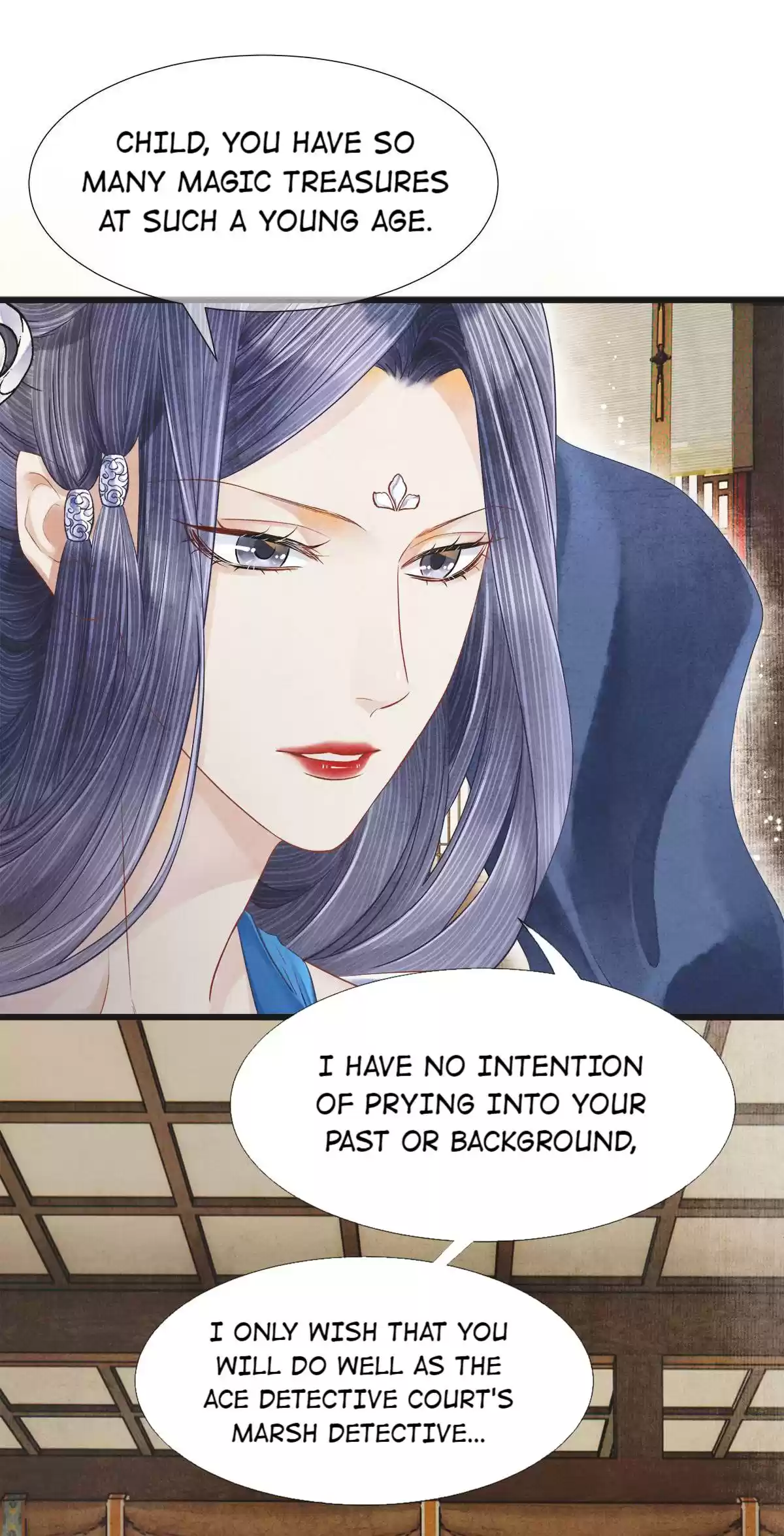 Dear Boy, You Dropped Your Integrity 125