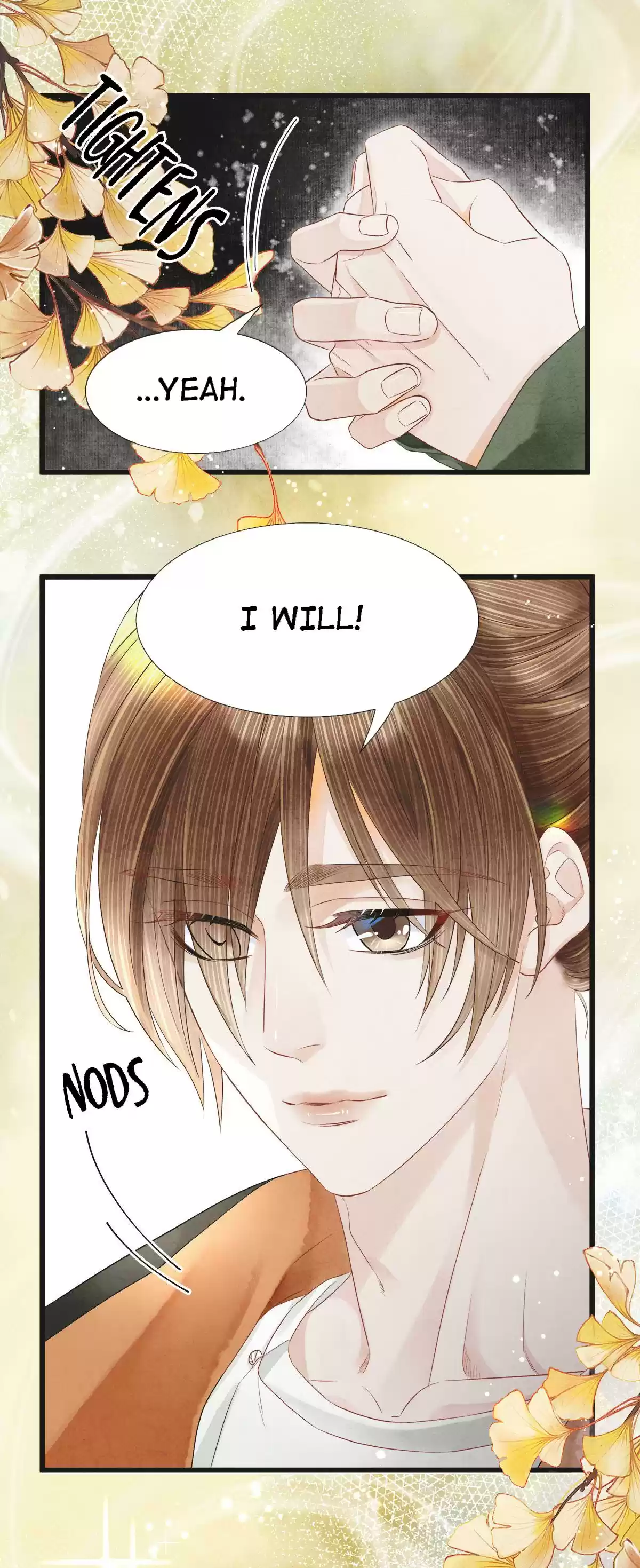 Dear Boy, You Dropped Your Integrity 125