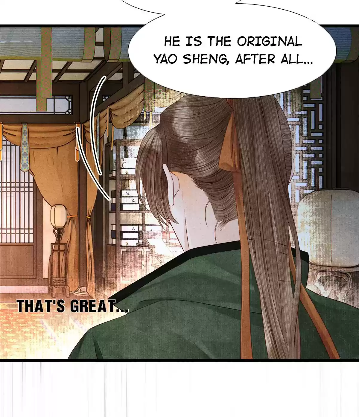 Dear Boy, You Dropped Your Integrity 125