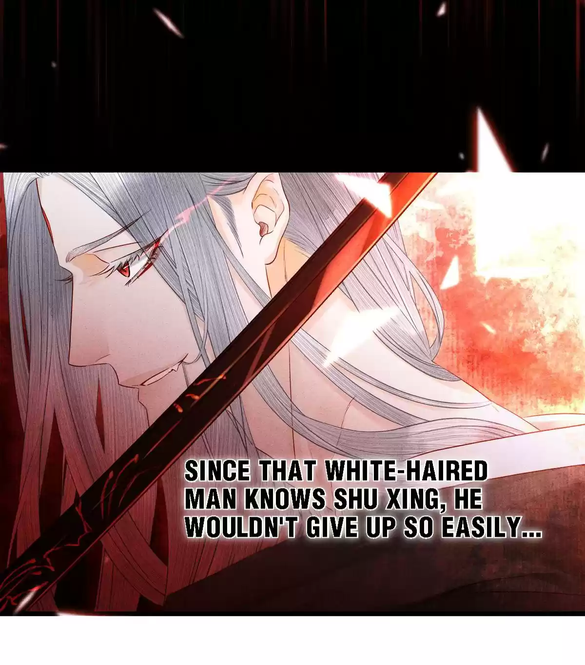 Dear Boy, You Dropped Your Integrity 125