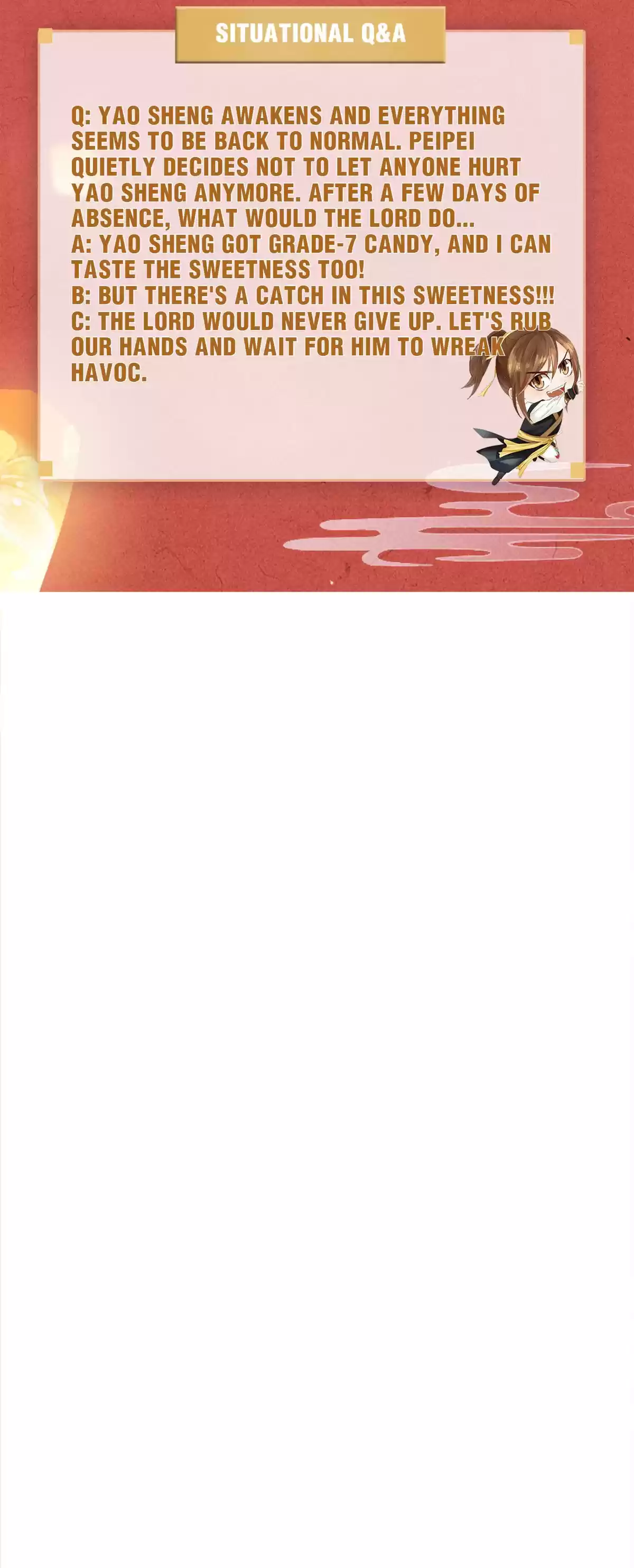 Dear Boy, You Dropped Your Integrity 125