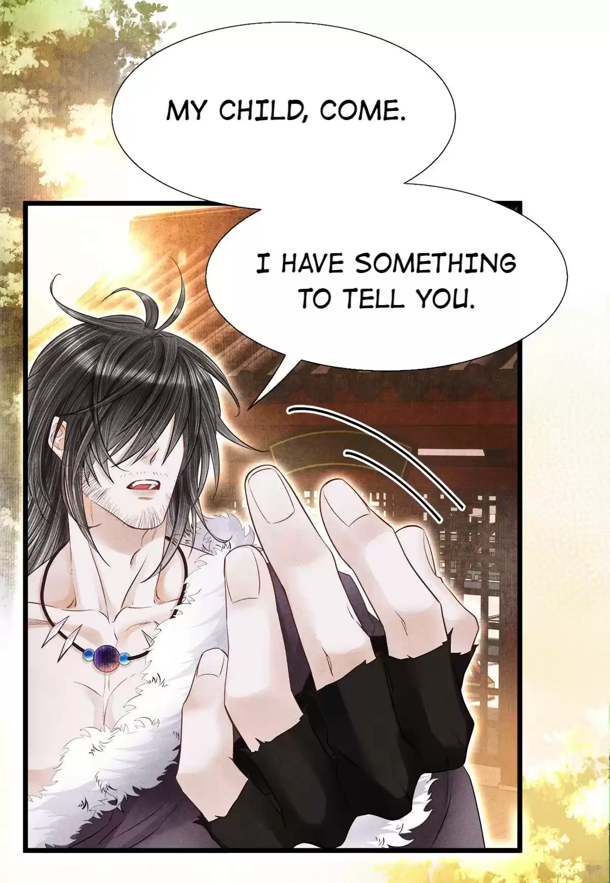 Dear Boy, You Dropped Your Integrity 126 A Marriage, How Wonderful