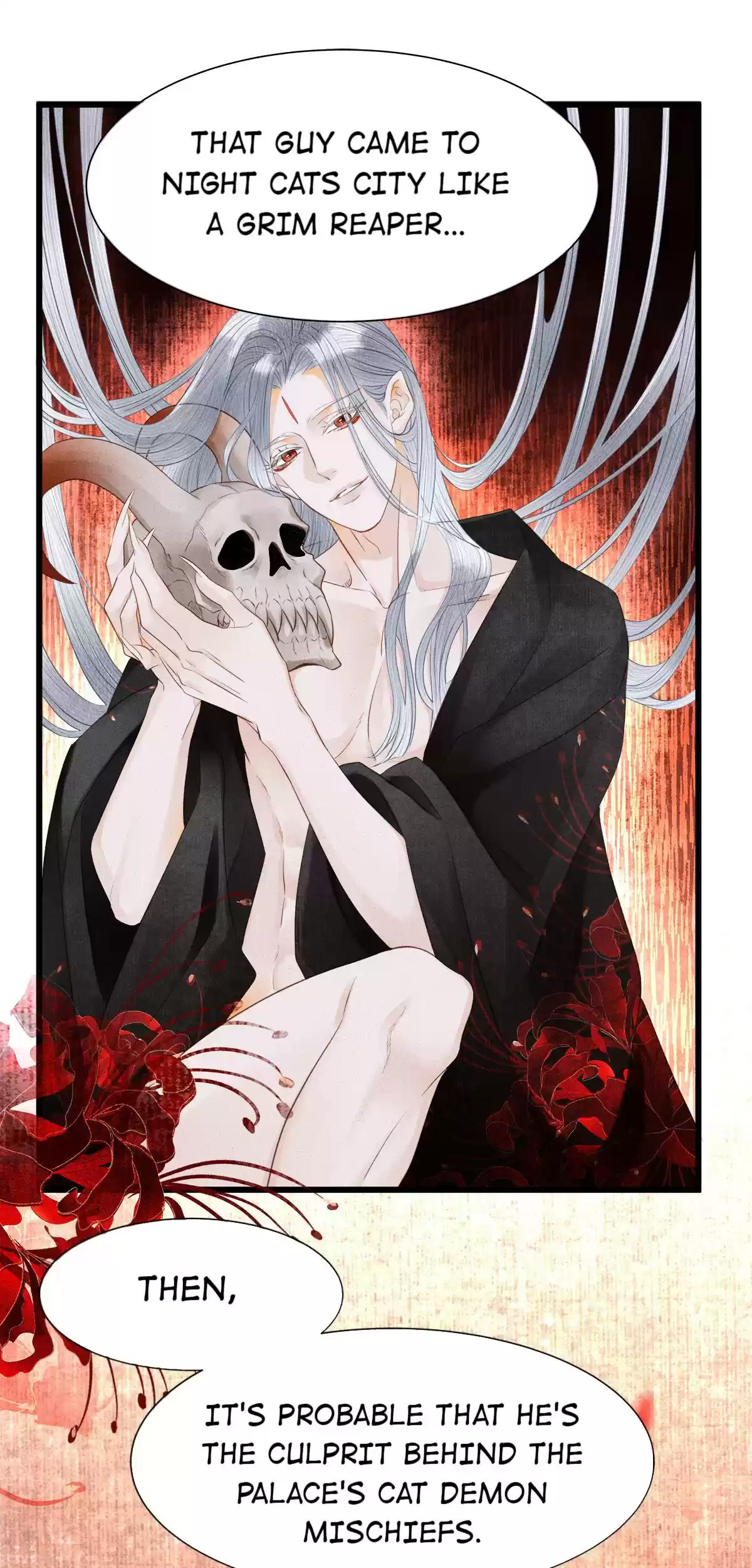 Dear Boy, You Dropped Your Integrity 126 A Marriage, How Wonderful