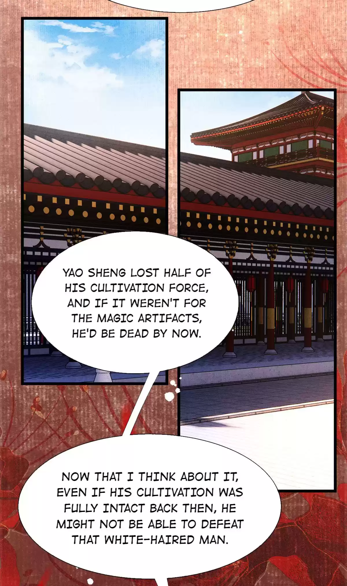 Dear Boy, You Dropped Your Integrity 126 A Marriage, How Wonderful