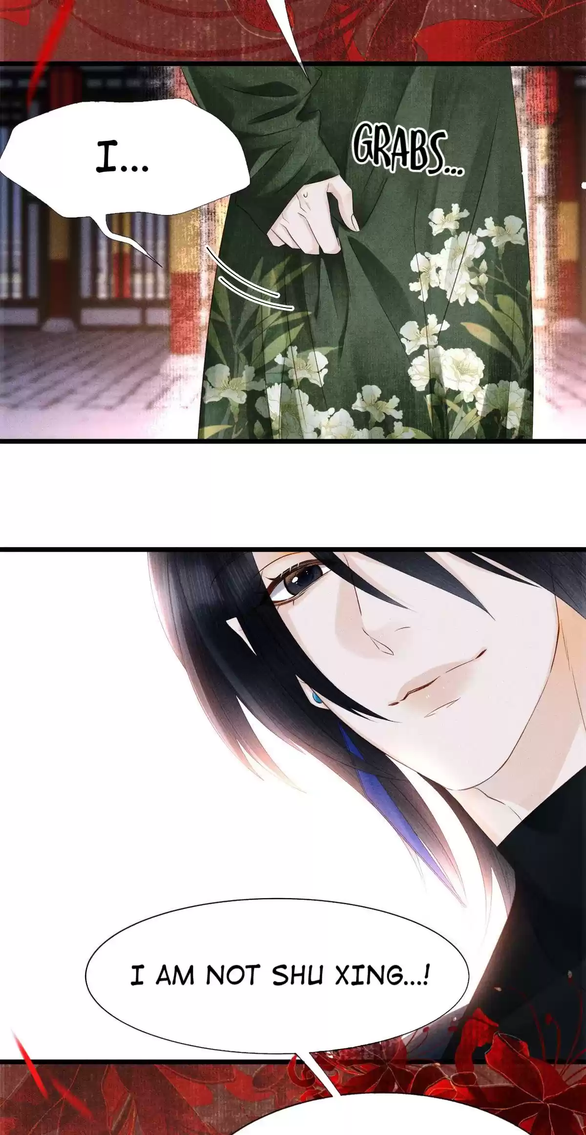 Dear Boy, You Dropped Your Integrity 126 A Marriage, How Wonderful