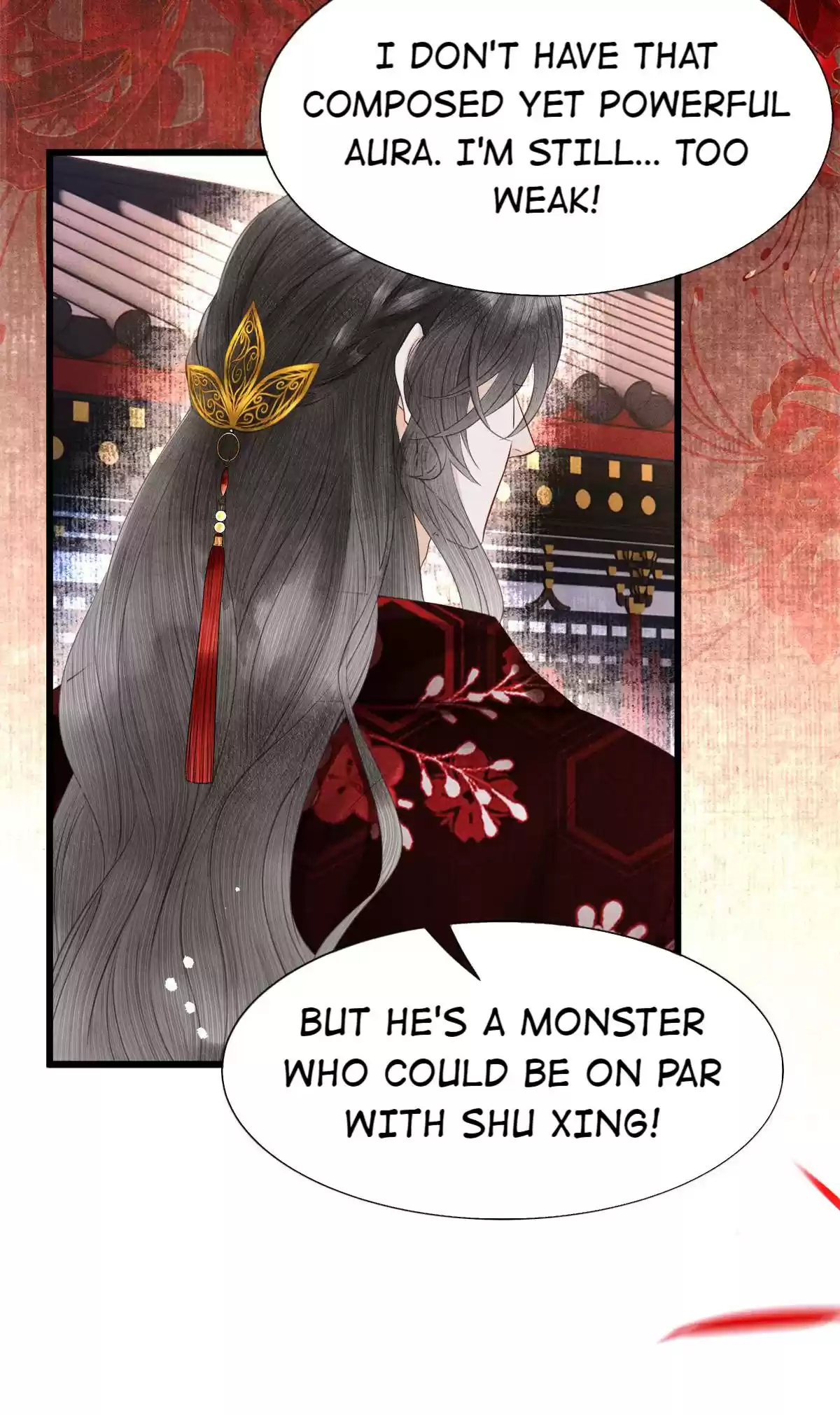 Dear Boy, You Dropped Your Integrity 126 A Marriage, How Wonderful