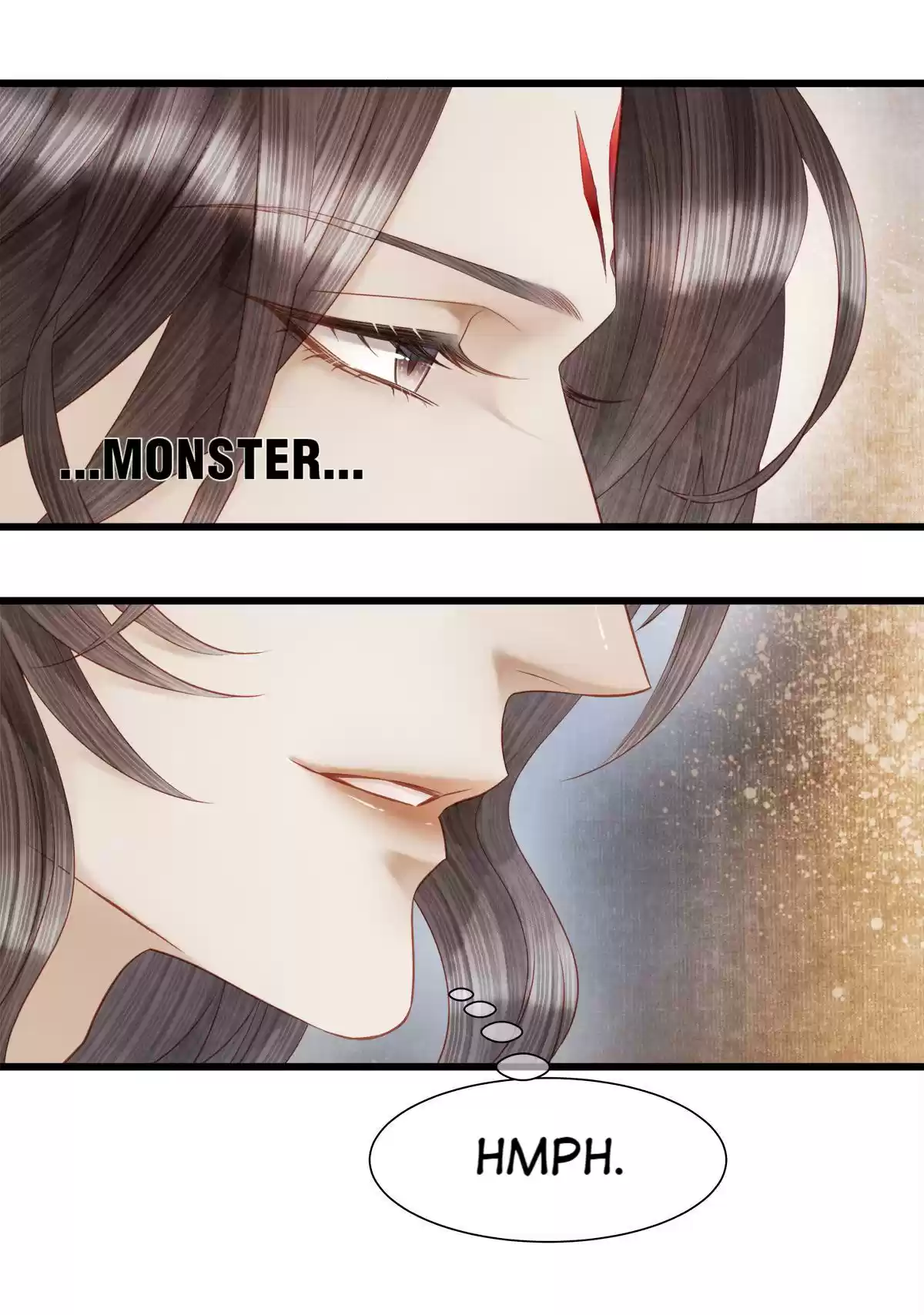 Dear Boy, You Dropped Your Integrity 126 A Marriage, How Wonderful