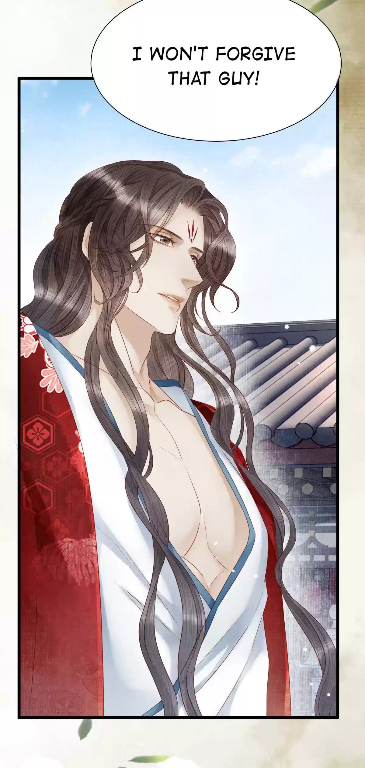 Dear Boy, You Dropped Your Integrity 126 A Marriage, How Wonderful