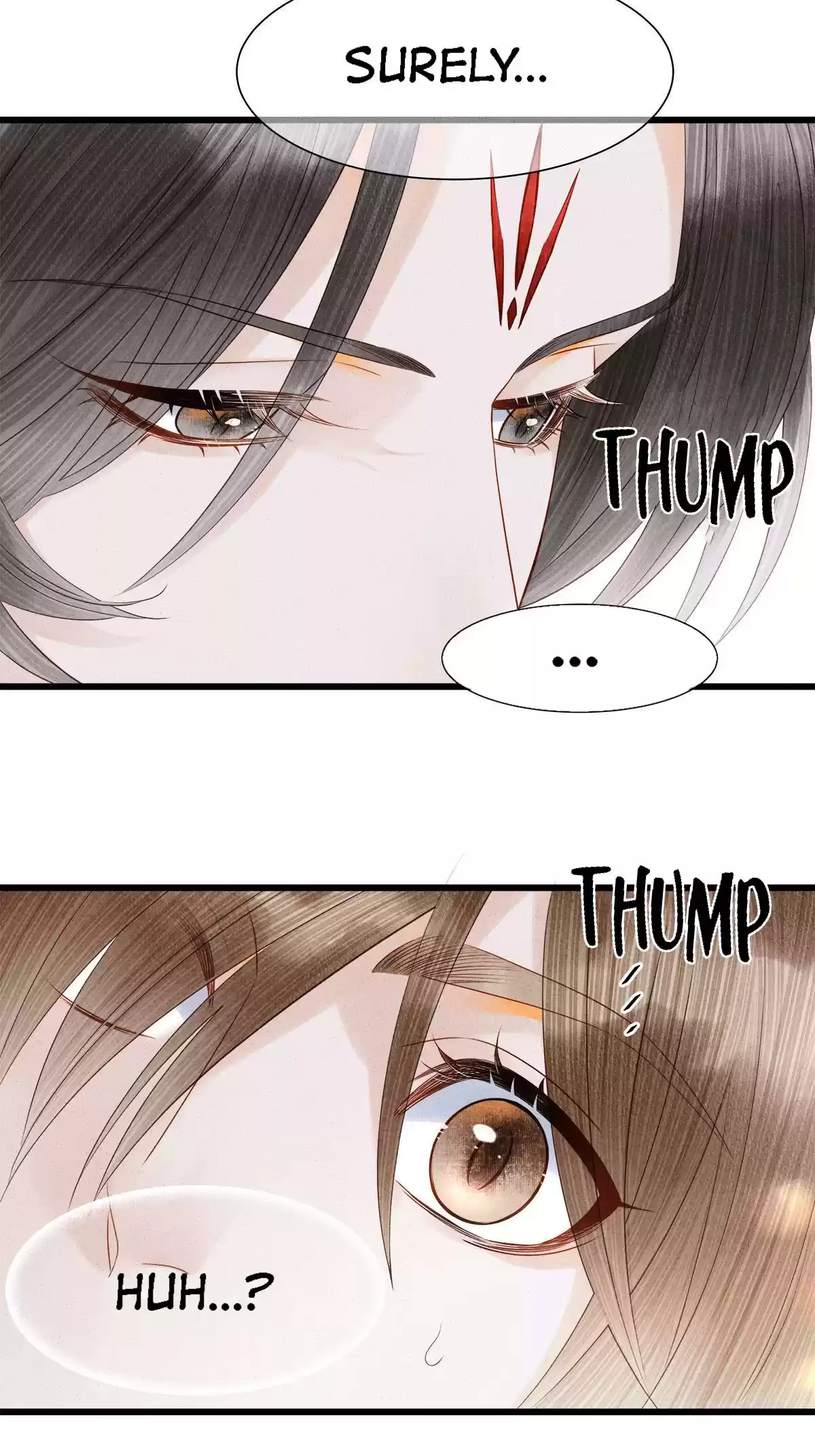 Dear Boy, You Dropped Your Integrity 126 A Marriage, How Wonderful