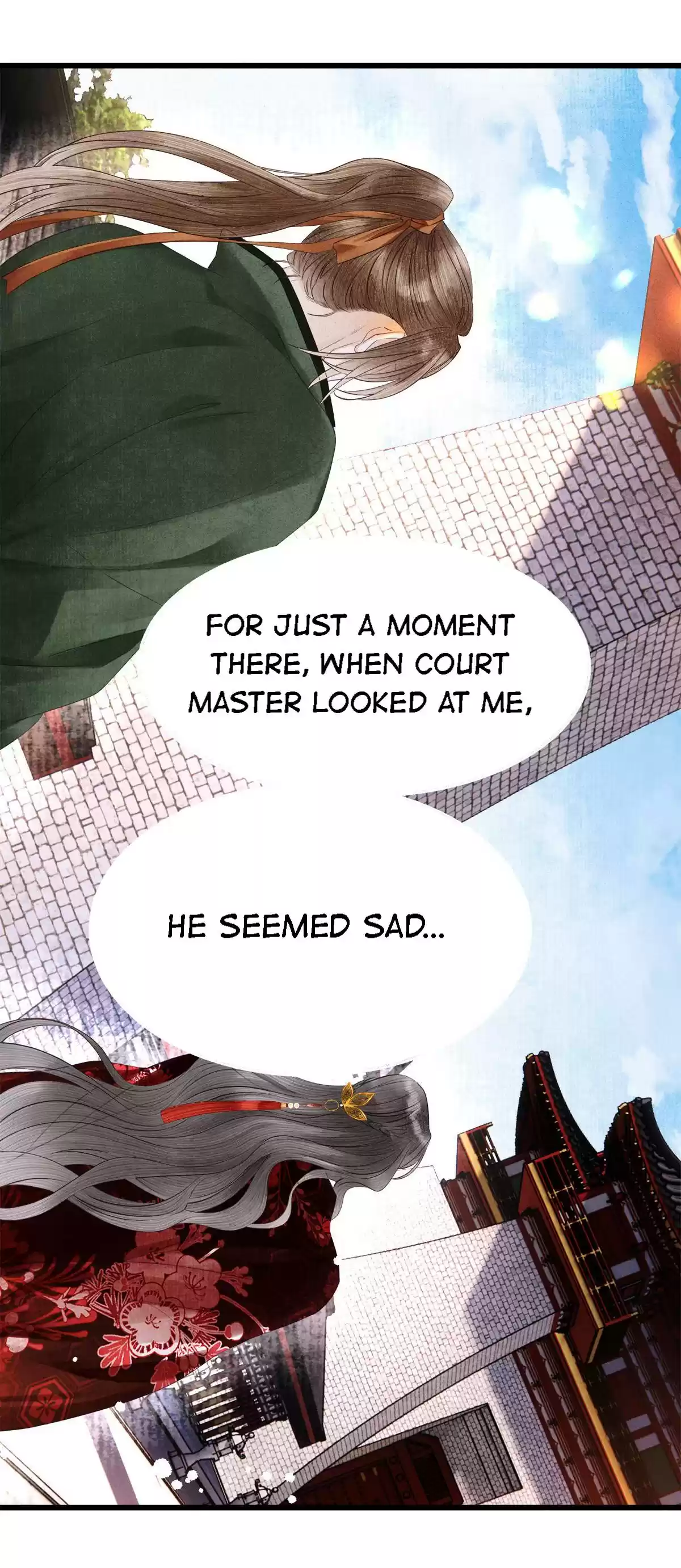 Dear Boy, You Dropped Your Integrity 126 A Marriage, How Wonderful