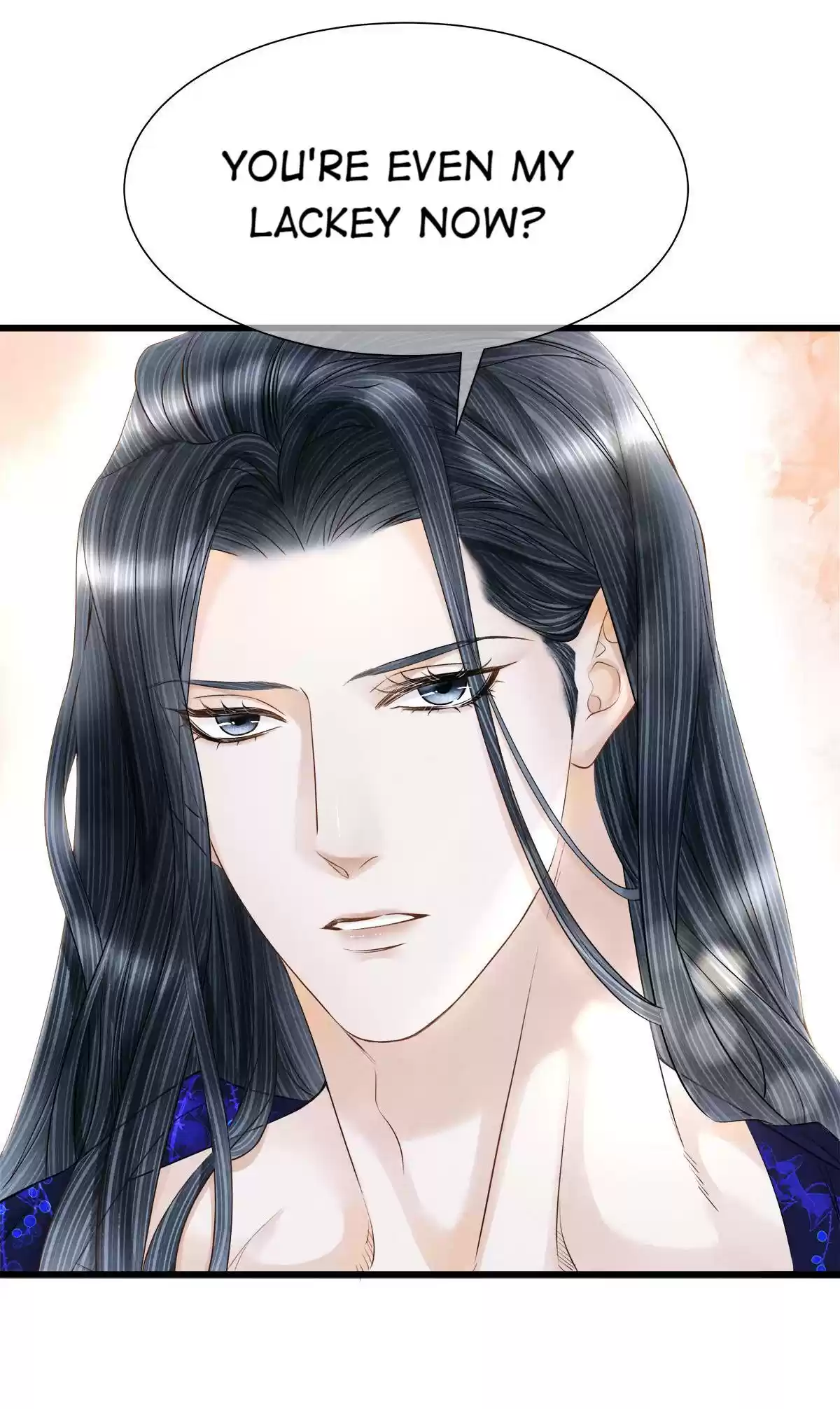 Dear Boy, You Dropped Your Integrity 127 Senior Yao Sheng's Lips Look Kissable!