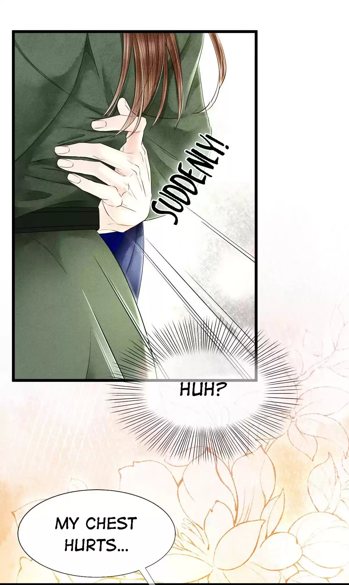 Dear Boy, You Dropped Your Integrity 127 Senior Yao Sheng's Lips Look Kissable!