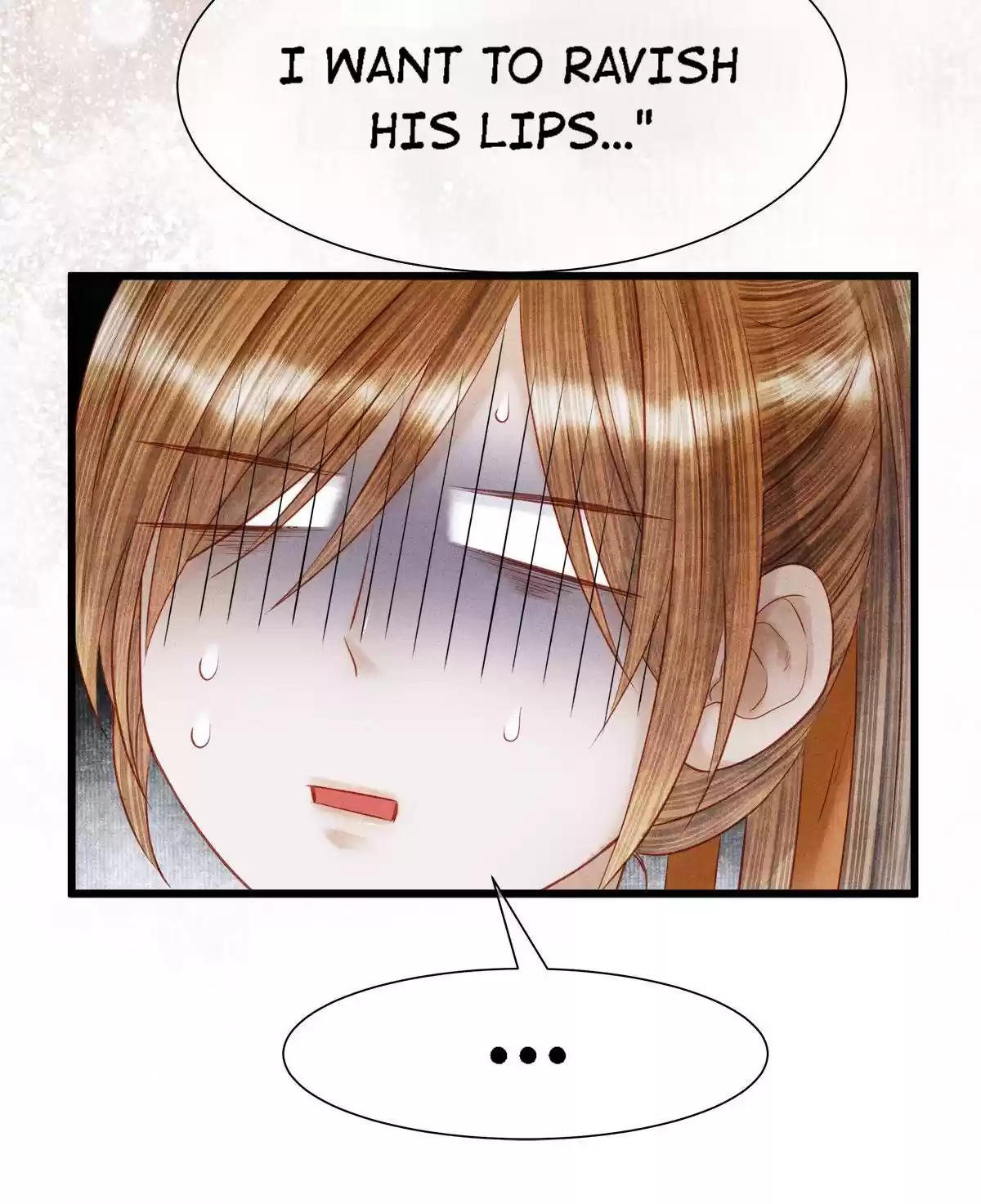 Dear Boy, You Dropped Your Integrity 127 Senior Yao Sheng's Lips Look Kissable!