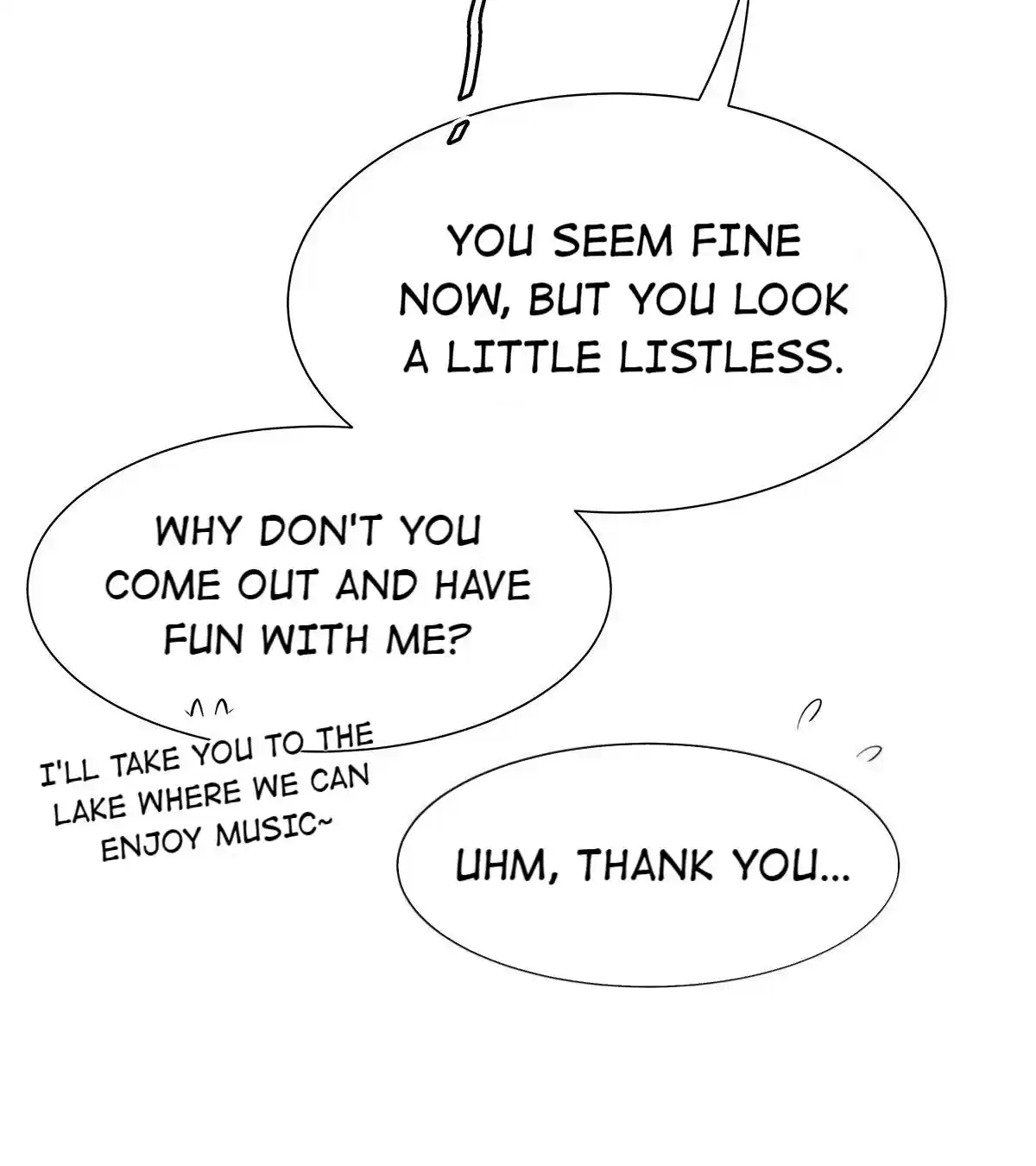 Dear Boy, You Dropped Your Integrity 127 Senior Yao Sheng's Lips Look Kissable!