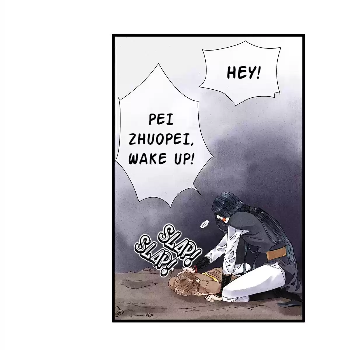 Dear Boy, You Dropped Your Integrity 13 I Want To Save My Chastity For My Wife!