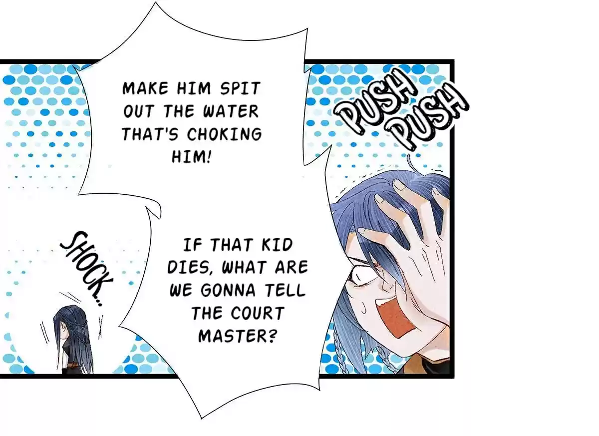 Dear Boy, You Dropped Your Integrity 13 I Want To Save My Chastity For My Wife!