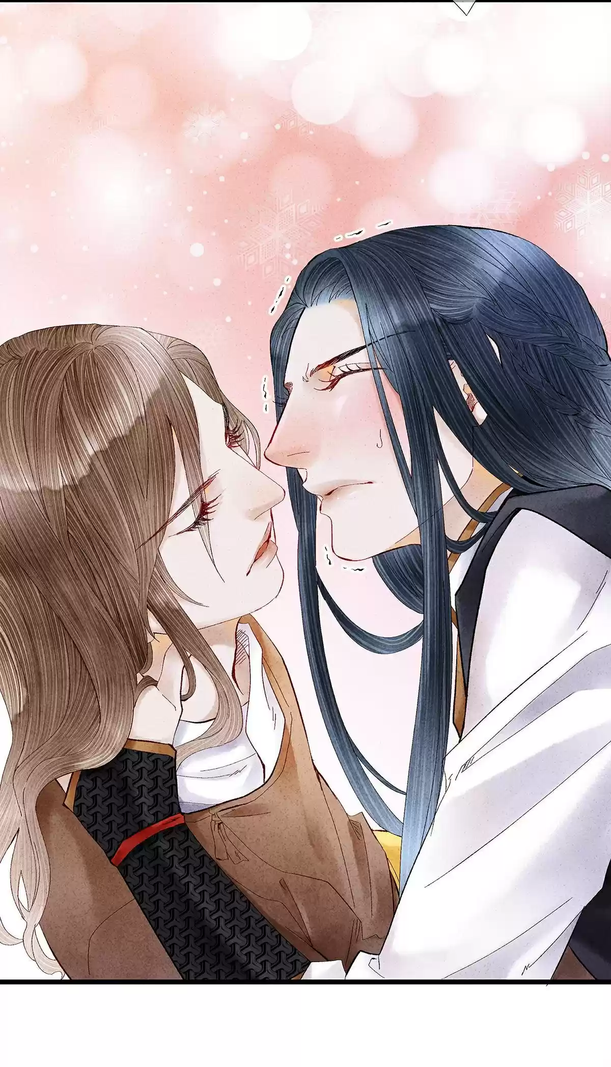 Dear Boy, You Dropped Your Integrity 13 I Want To Save My Chastity For My Wife!