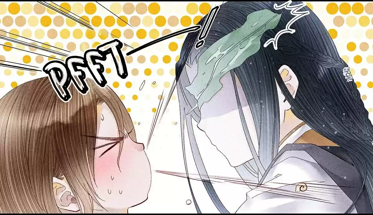 Dear Boy, You Dropped Your Integrity 13 I Want To Save My Chastity For My Wife!