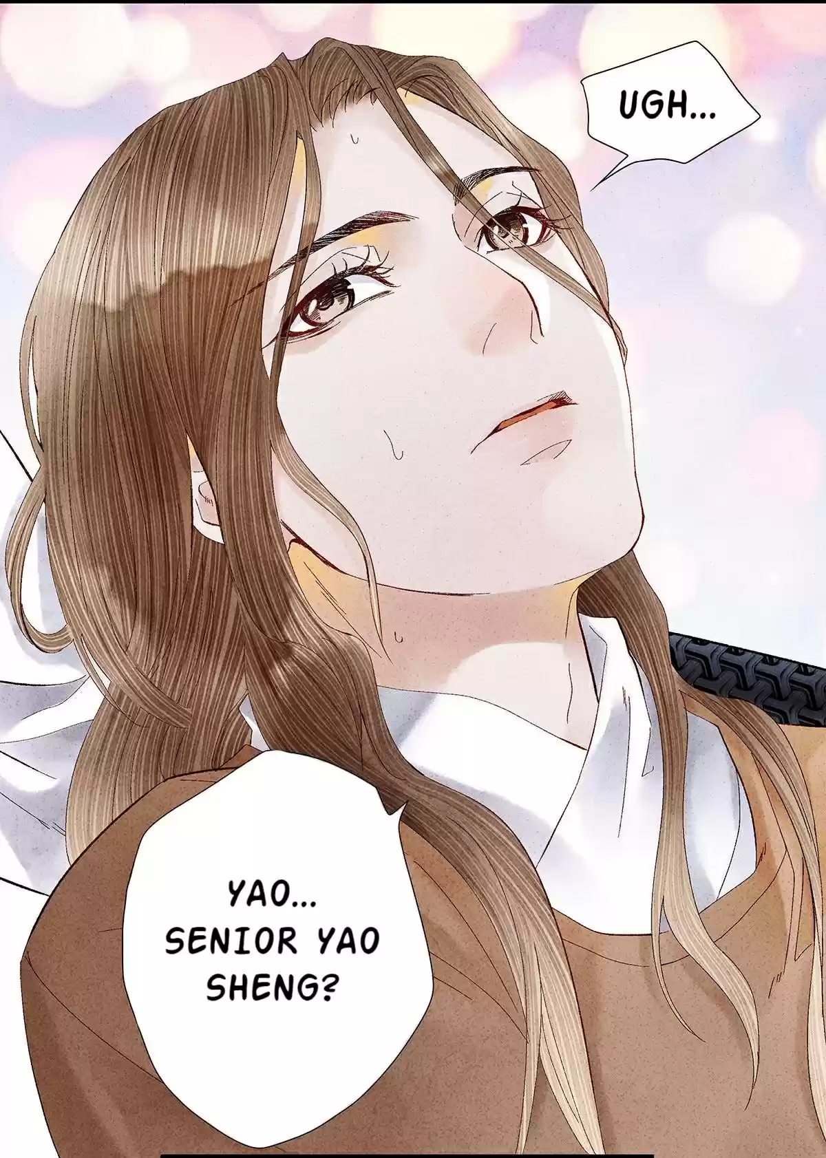 Dear Boy, You Dropped Your Integrity 13 I Want To Save My Chastity For My Wife!