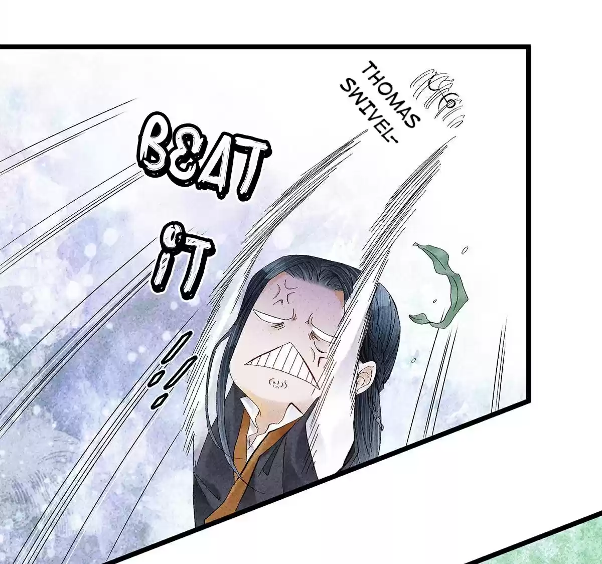 Dear Boy, You Dropped Your Integrity 13 I Want To Save My Chastity For My Wife!