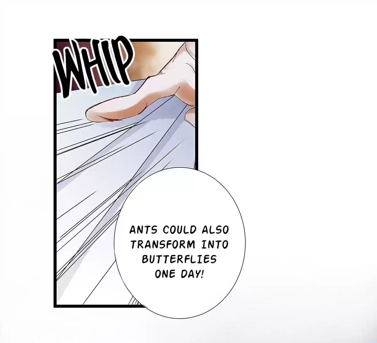 Dear Boy, You Dropped Your Integrity 13 I Want To Save My Chastity For My Wife!