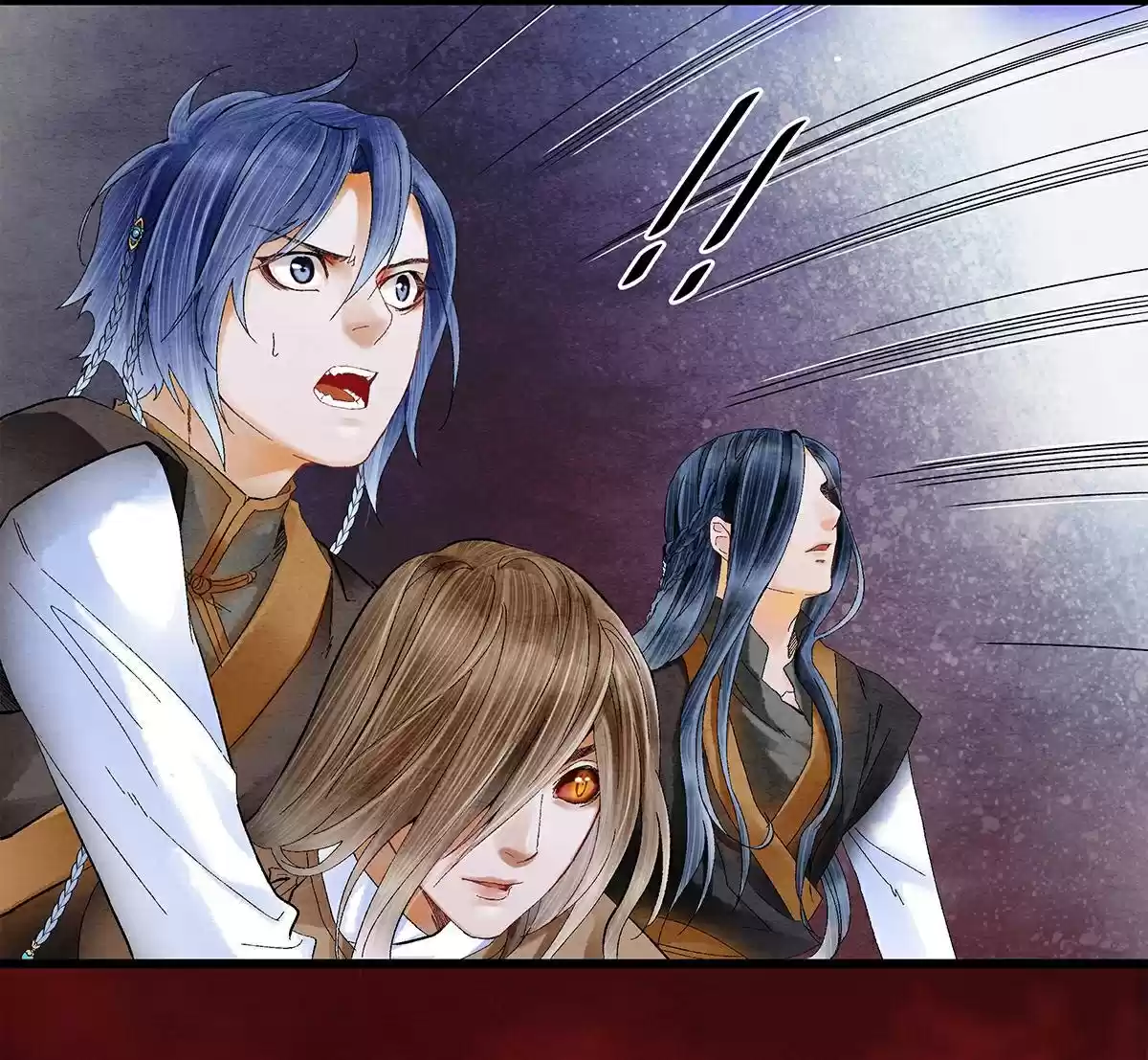 Dear Boy, You Dropped Your Integrity 13 I Want To Save My Chastity For My Wife!