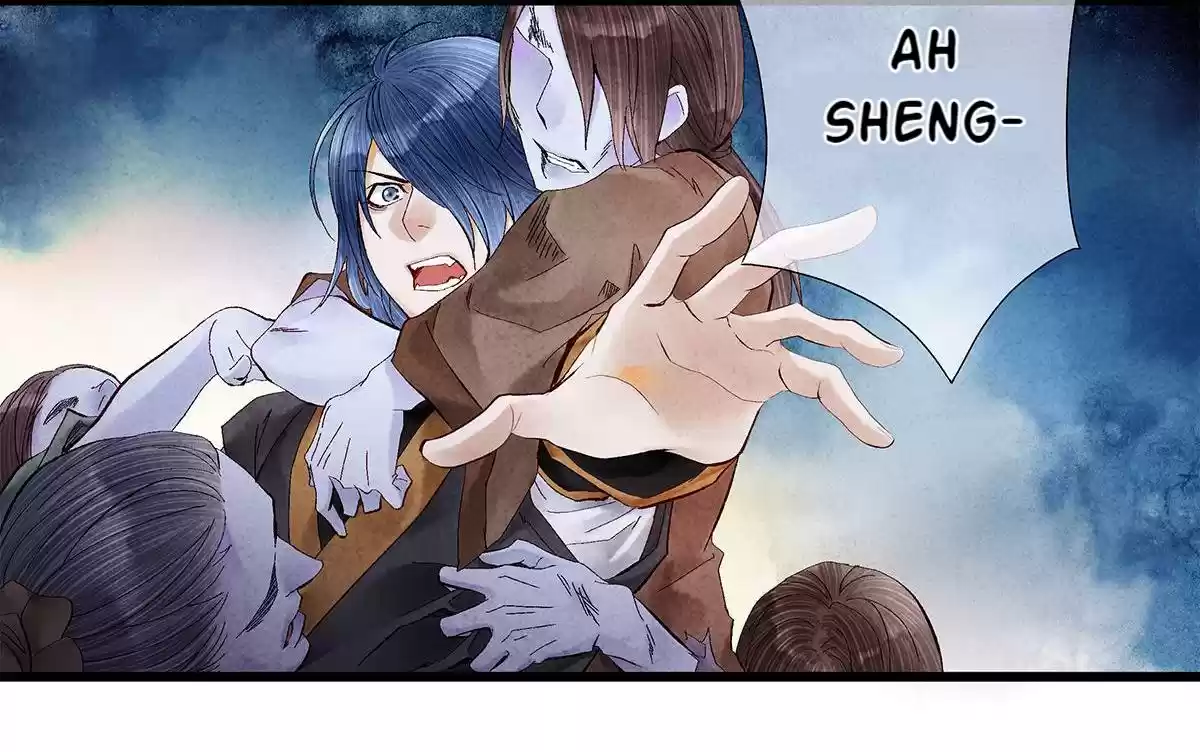 Dear Boy, You Dropped Your Integrity 14 Give Your Heart To My Lord!