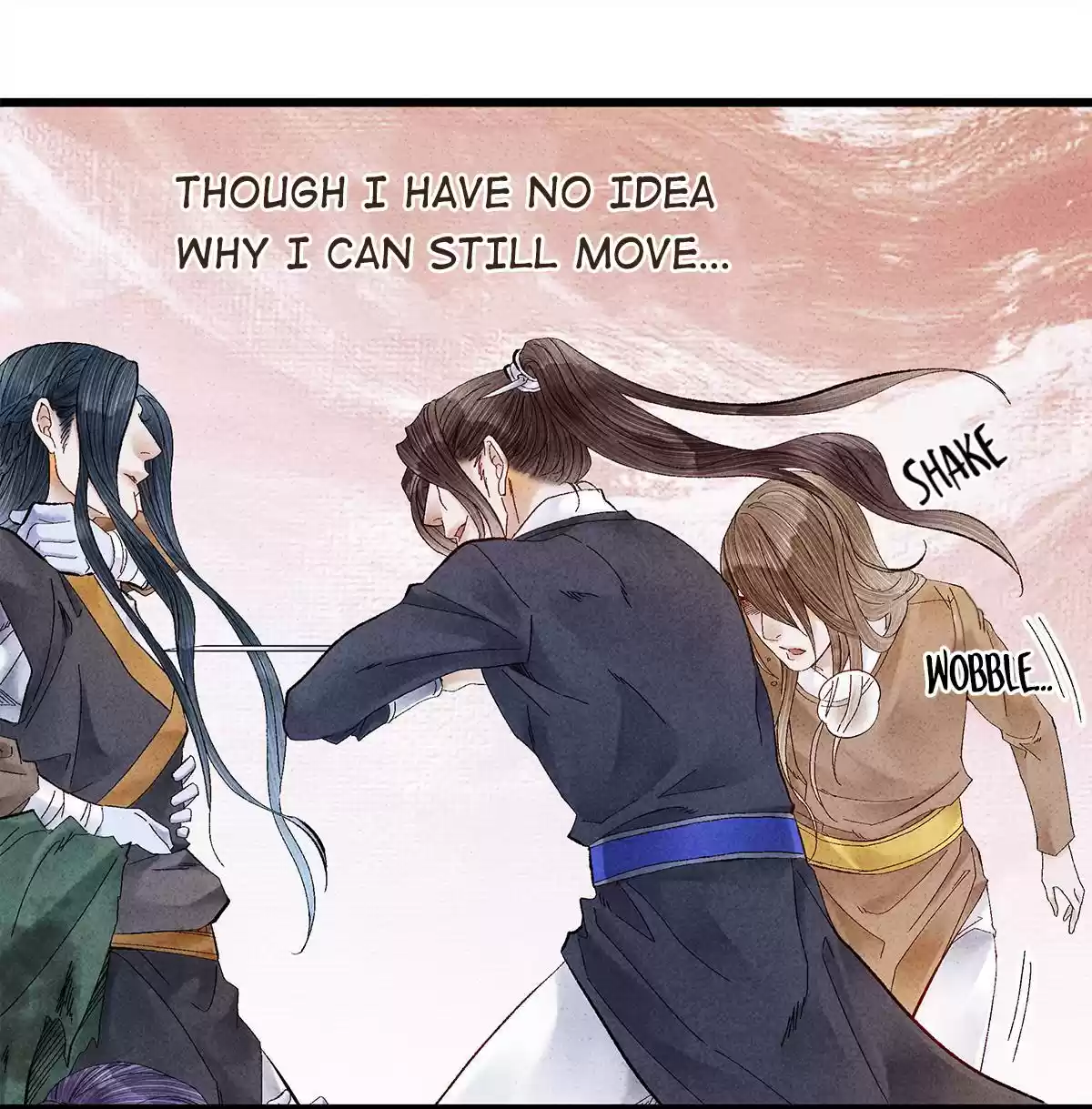 Dear Boy, You Dropped Your Integrity 14 Give Your Heart To My Lord!