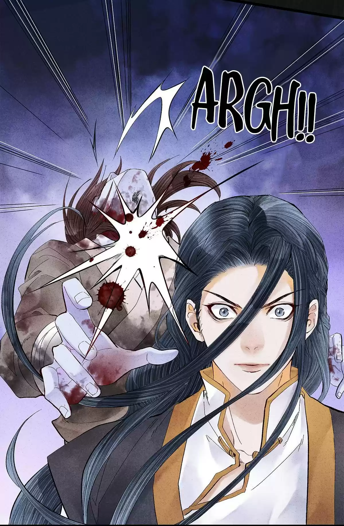 Dear Boy, You Dropped Your Integrity 14 Give Your Heart To My Lord!