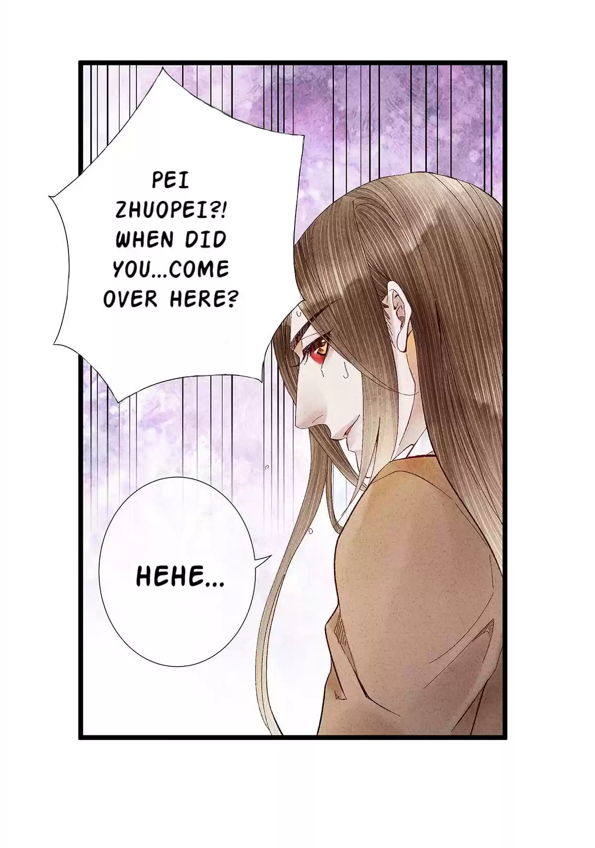 Dear Boy, You Dropped Your Integrity 14 Give Your Heart To My Lord!