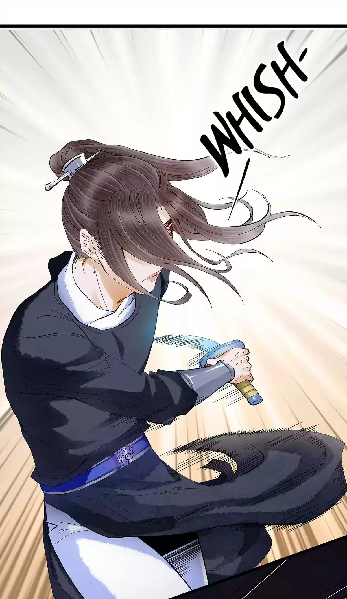 Dear Boy, You Dropped Your Integrity 14 Give Your Heart To My Lord!