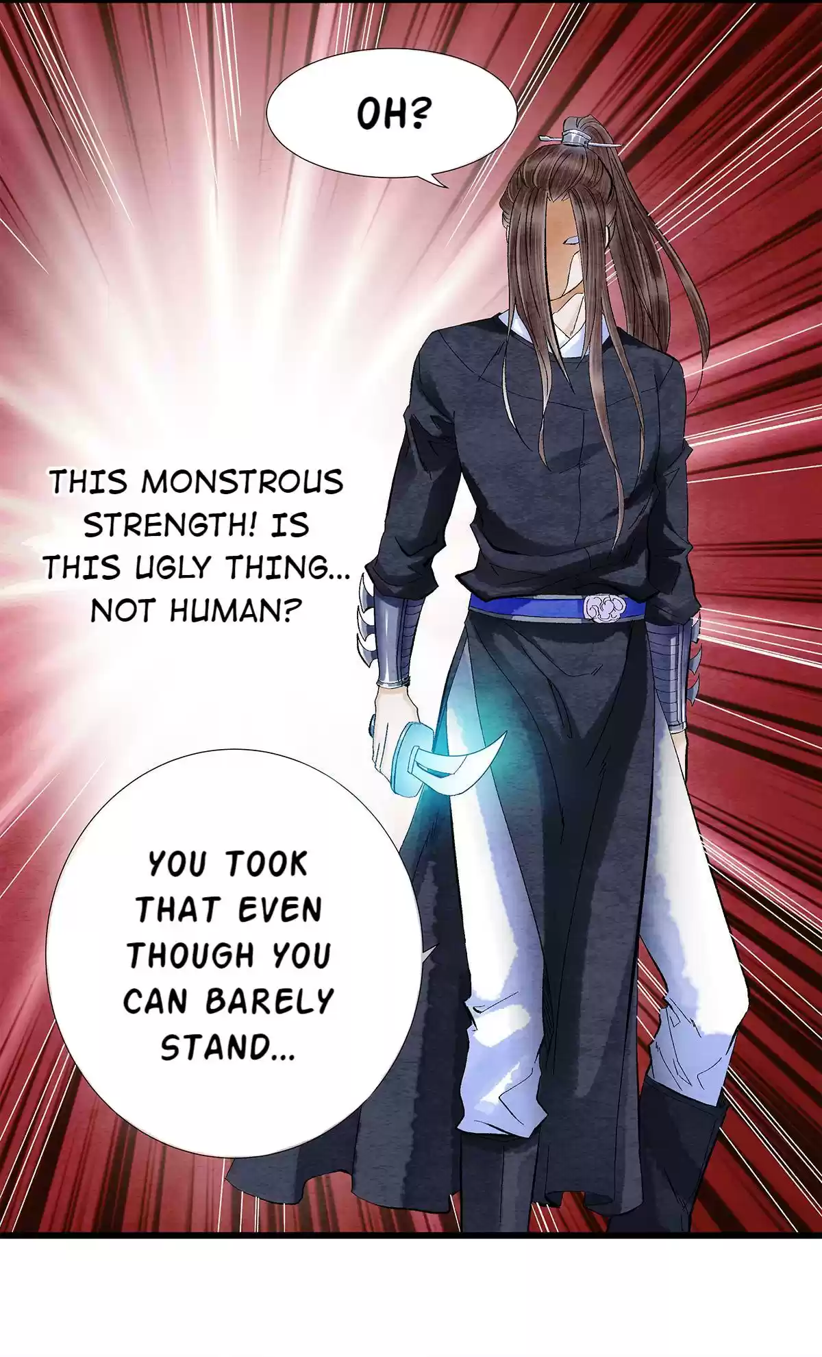 Dear Boy, You Dropped Your Integrity 14 Give Your Heart To My Lord!