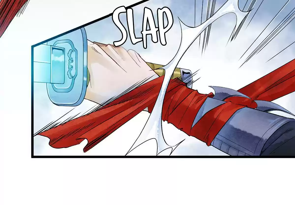 Dear Boy, You Dropped Your Integrity 14 Give Your Heart To My Lord!