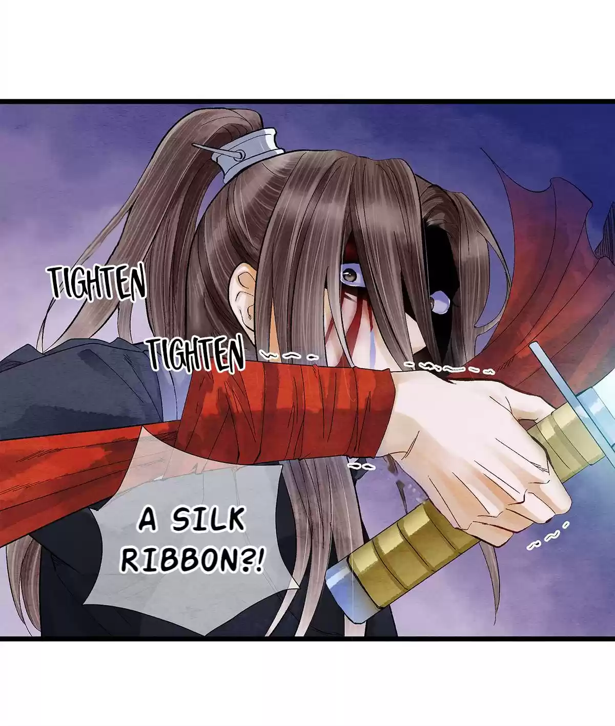 Dear Boy, You Dropped Your Integrity 14 Give Your Heart To My Lord!