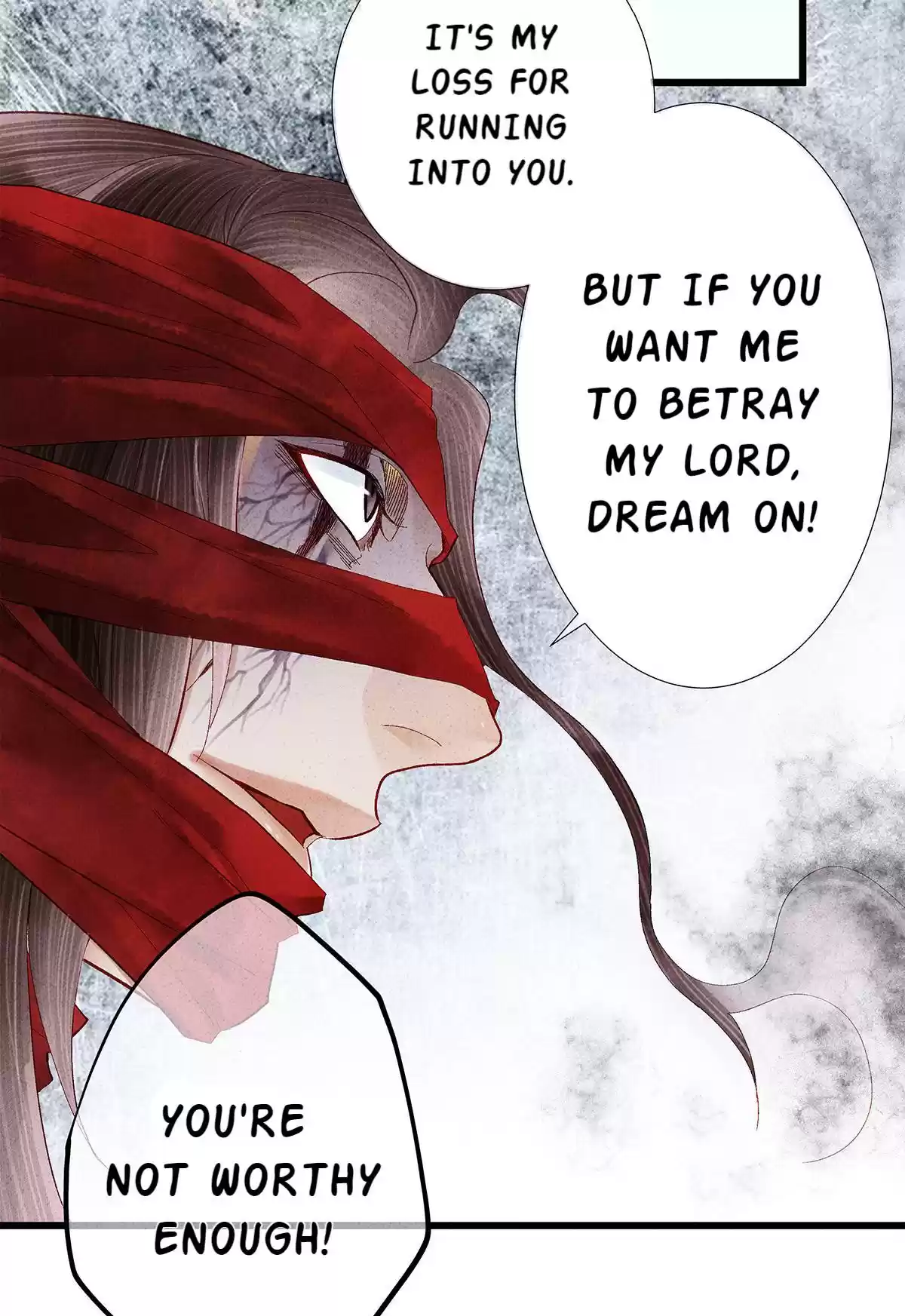 Dear Boy, You Dropped Your Integrity 14 Give Your Heart To My Lord!