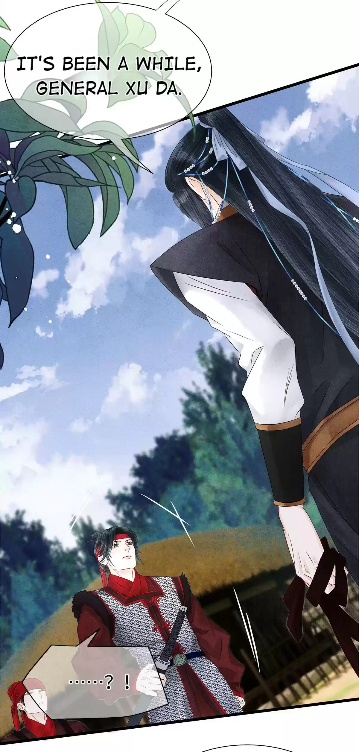 Dear Boy, You Dropped Your Integrity 141