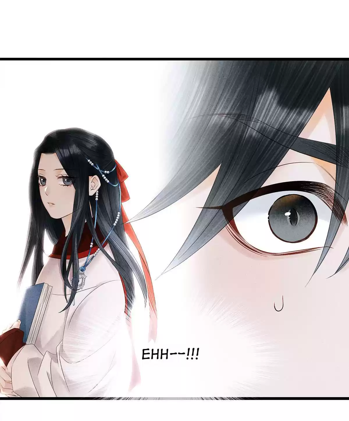 Dear Boy, You Dropped Your Integrity 141